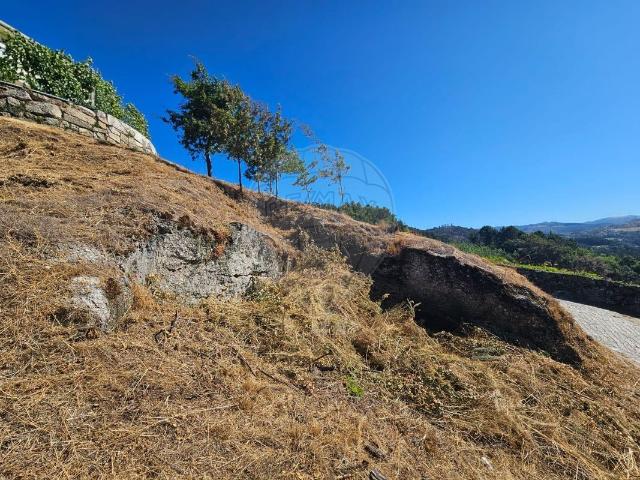 Terreno venda em Baião, Porto