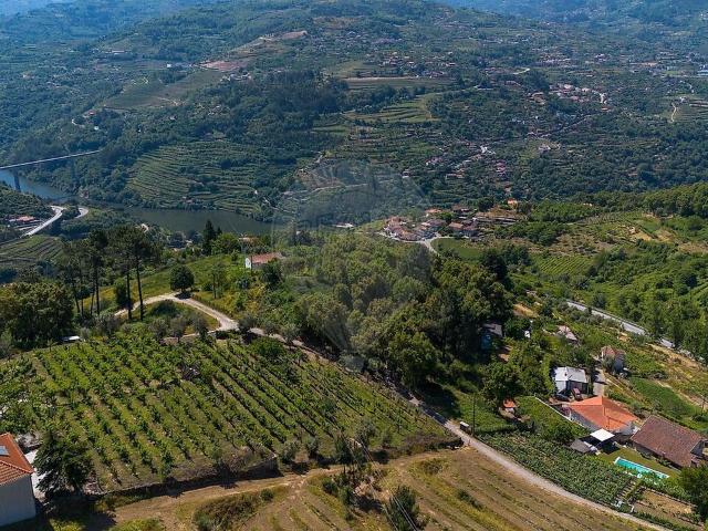 Terreno venda em Baião, Porto