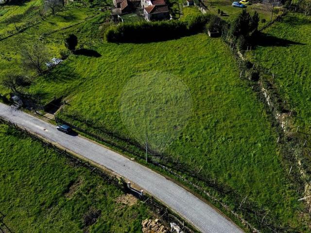 Terreno venda em Baião, Porto