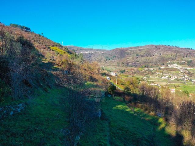 Terreno venda em Baião, Porto