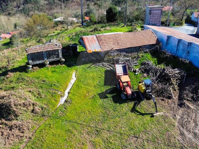 Terreno venda em Baião, Porto