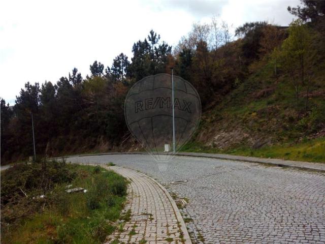 Terreno venda em Freixeiro, Baião