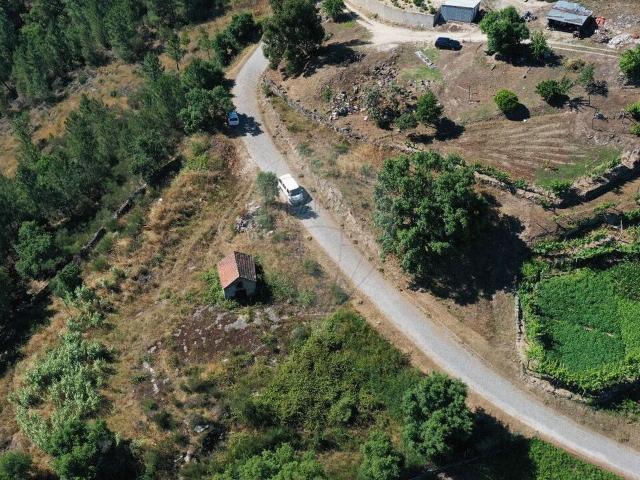 Terreno venda em Baião, Porto