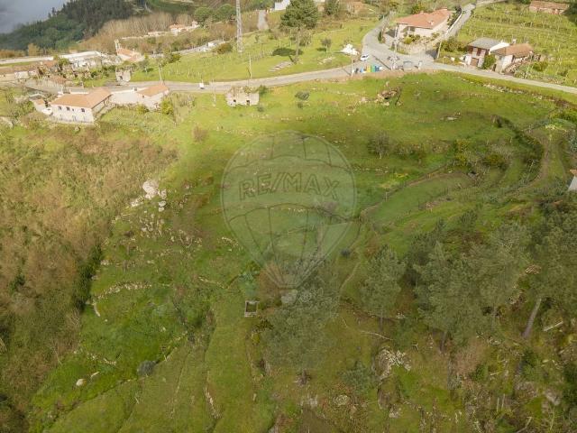 Terreno venda em Baião, Porto