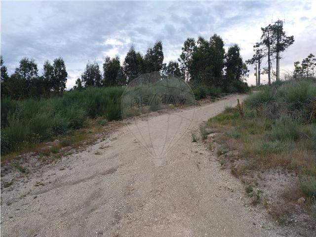 Terreno venda em Paredes de Cima, Baião