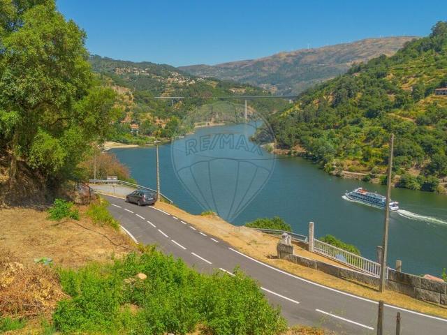 Terreno venda em Baião, Porto