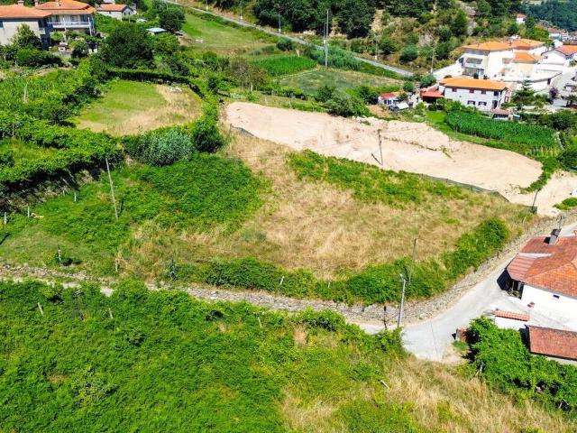 Terreno venda em Baião, Porto