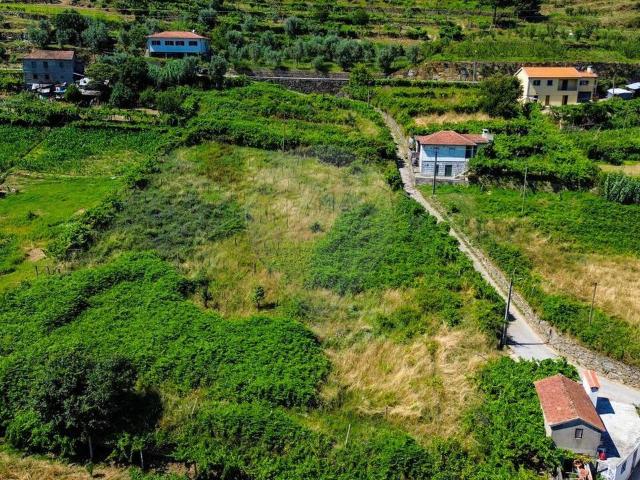 Terreno venda em Baião, Porto