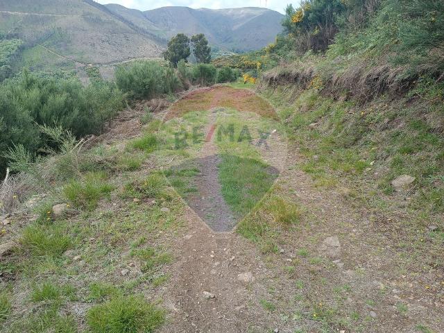 Terreno venda em Mafómedes, Baião