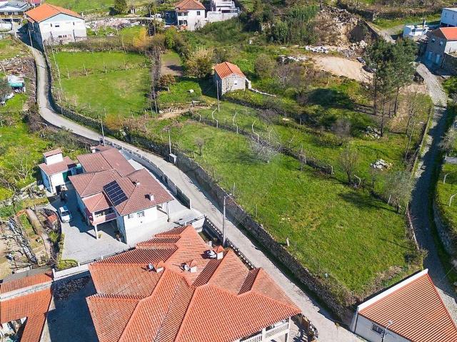 Terreno venda em Baião, Porto