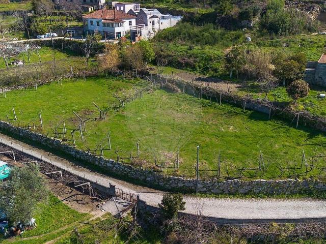 Terreno venda em Baião, Porto