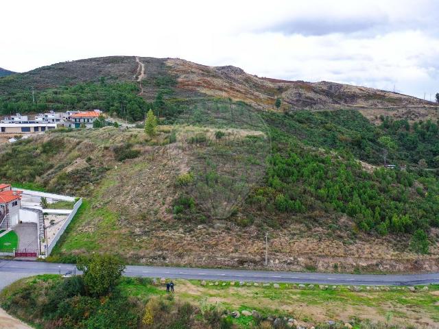 Terreno venda em Baião, Porto