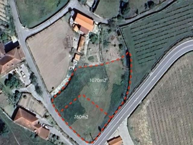 Terreno venda em Baião, Porto