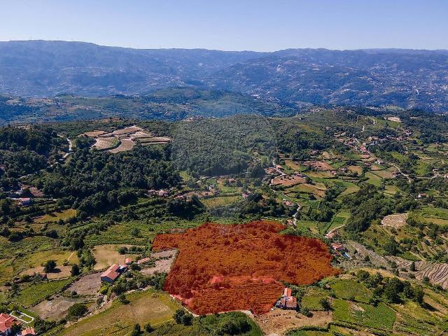 Terreno venda em Baião, Porto