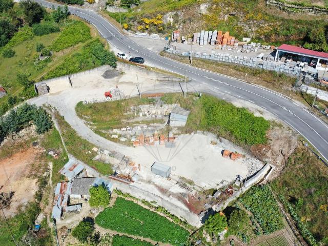 Terreno venda em Gem, Baião
