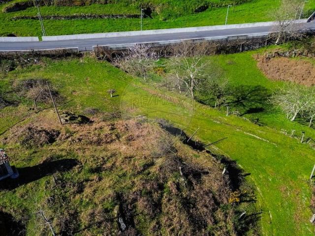 Terreno venda em Baião, Porto