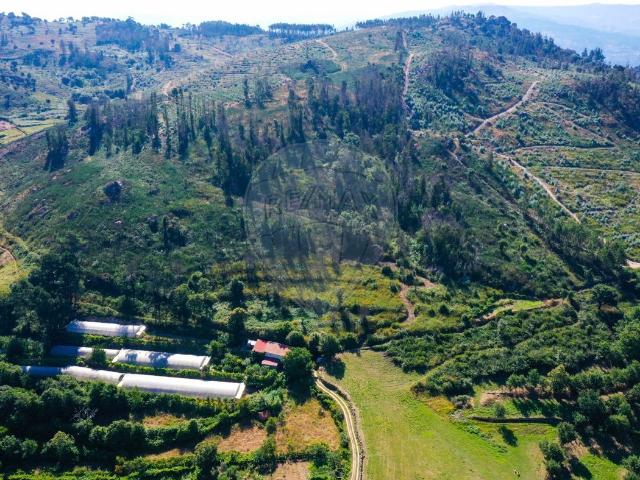 Terreno venda em Baião, Porto