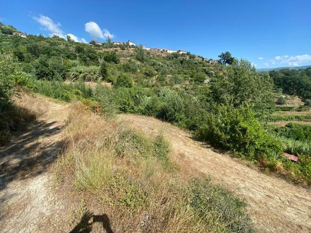 Terreno venda em Baião, Porto