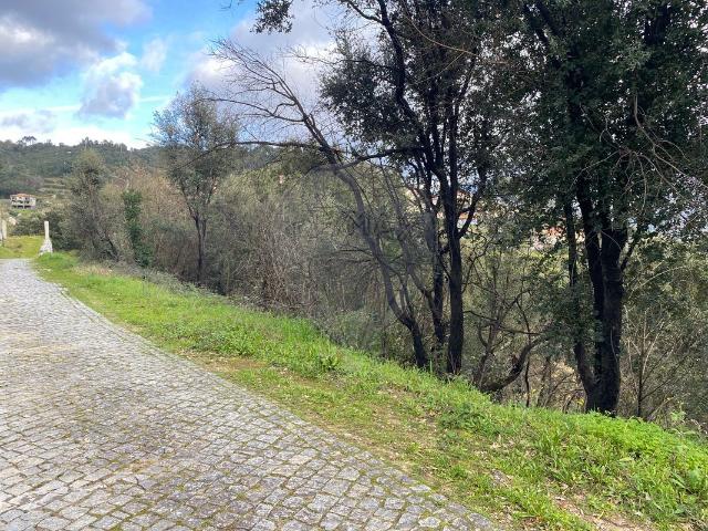 Terreno venda em Baião, Porto