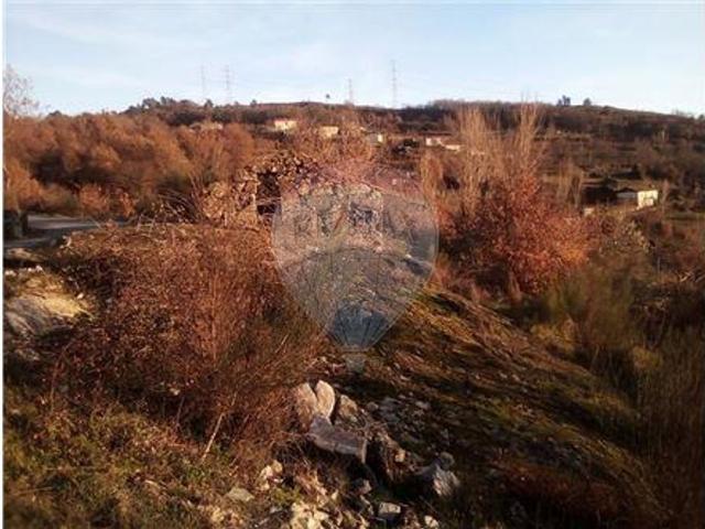 Terreno venda em Amarelhe, Baião