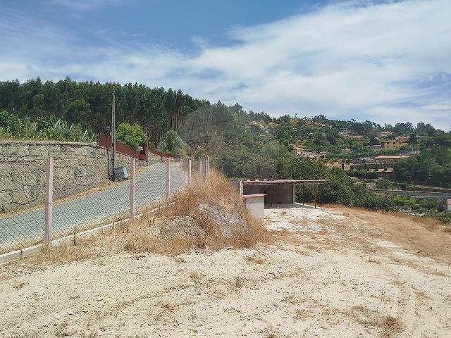 Terreno venda em Baião, Porto