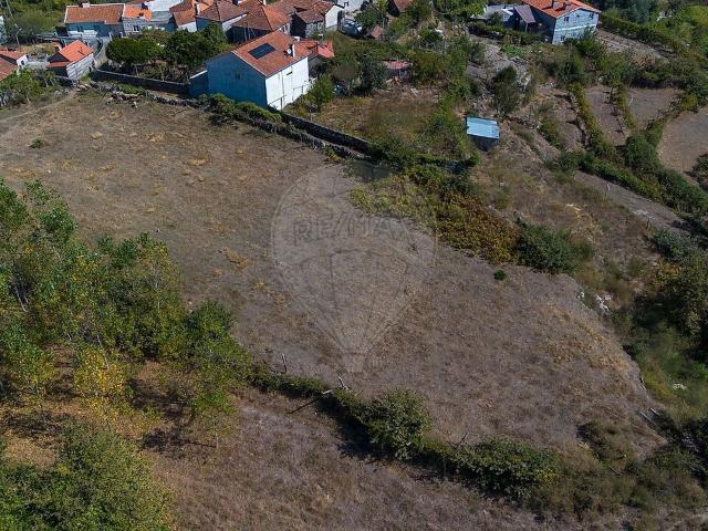 Terreno venda em Boscras, Baião