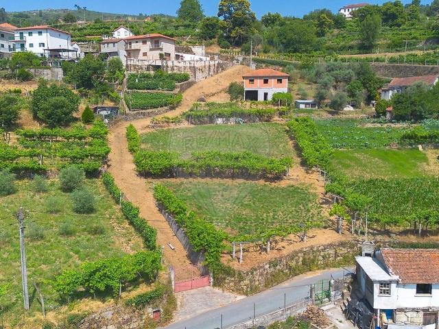 Terreno venda em Baião, Porto