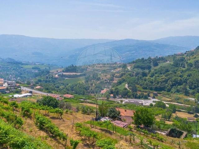 Terreno venda em Baião, Porto