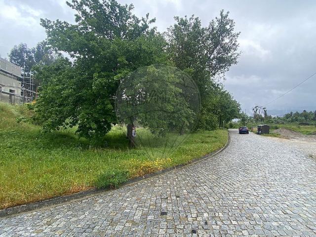 Terreno venda em Baião (Santa Leocádia) e Mesquinhata, Baião