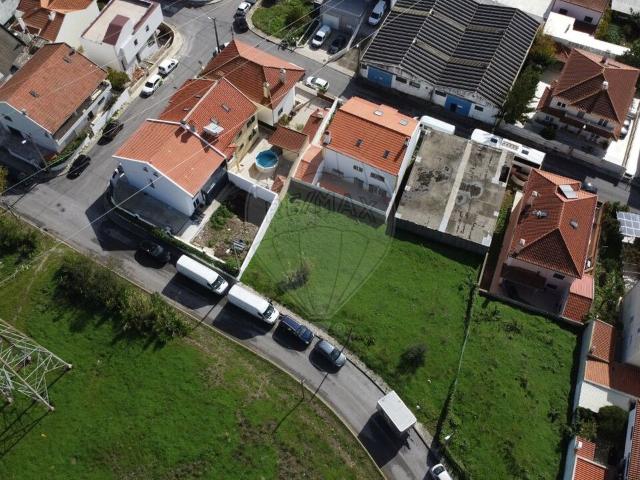 Terreno venda em Flamenga, Santiago Dos Velhos