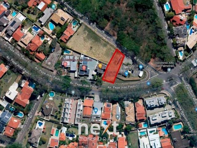 Terreno venda em Região Imediata de Campinas, Região Metropolitana de Campinas