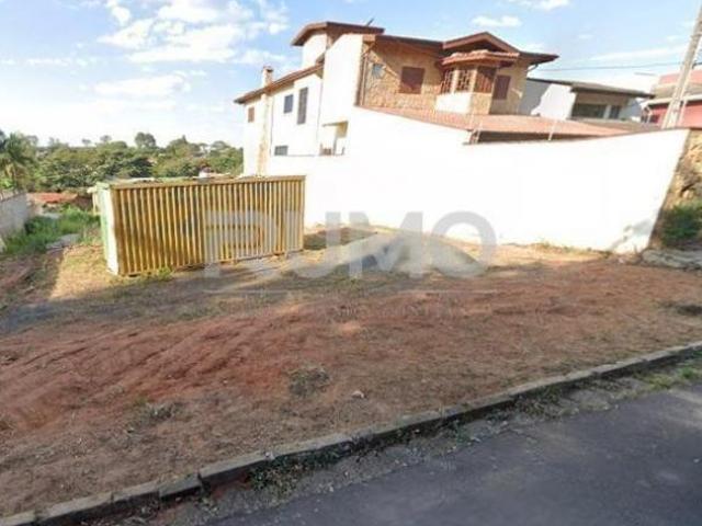 Terreno venda em Campinas