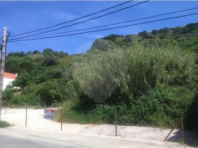 Terreno venda em Catujal, Santiago Dos Velhos