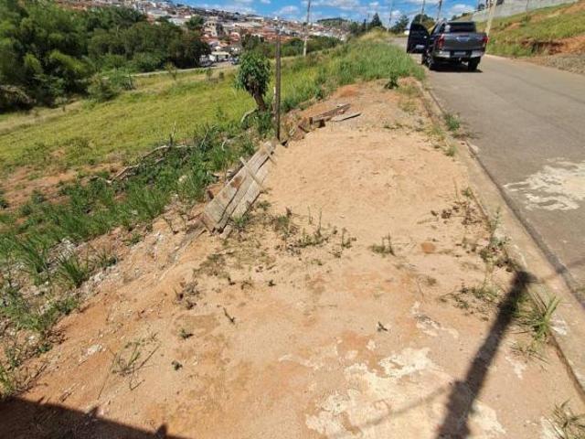 Terreno venda em Elói Mendes, Região Geográfica Intermediária de Varginha
