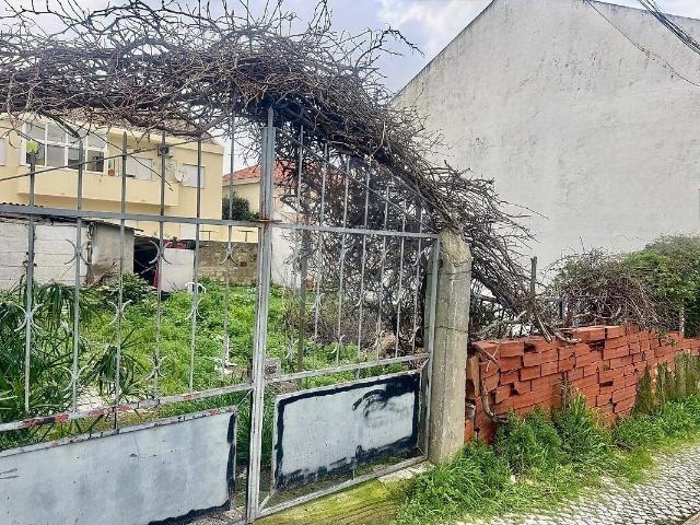 Terreno venda em Baixa da Serra, Moita
