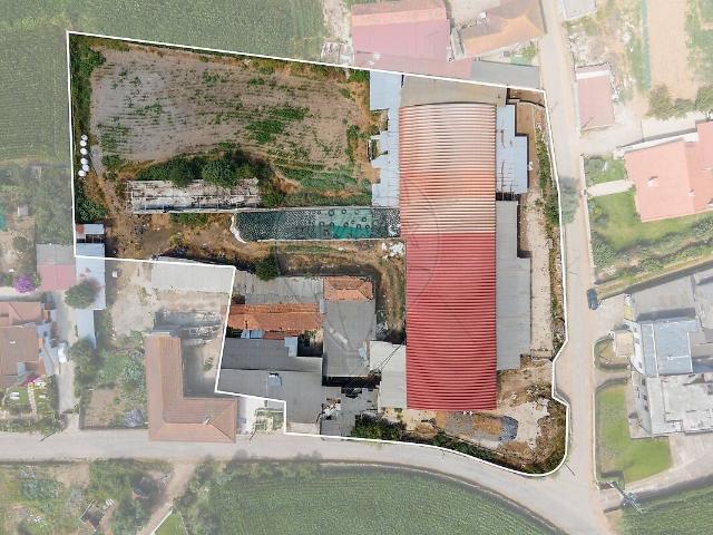 Terreno venda em Balazar, Póvoa de Varzim