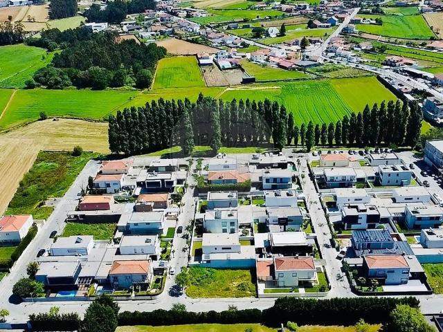 Terreno venda em Balazar, Póvoa de Varzim