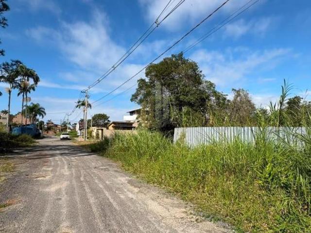 Terreno venda em Região Geográfica Imediata de Paranaguá, Matinhos