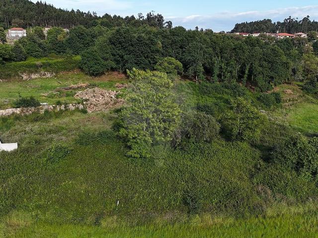 Terreno venda em Baltar, Paredes