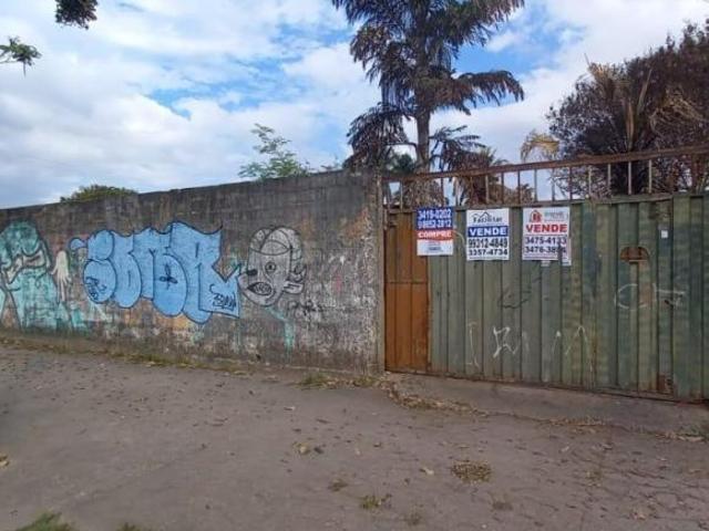 Terreno venda em Região Geográfica Imediata de Belo Horizonte, Região Metropolitana de Belo Horizonte