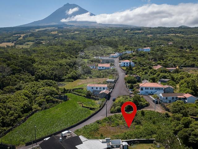 Terreno venda em Bandeiras, Madalena