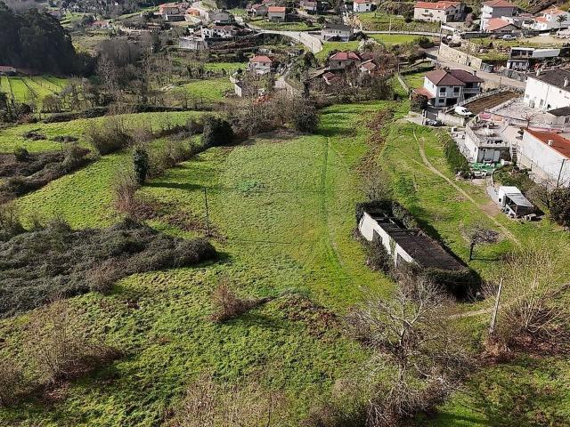 Terreno venda em Carvalhosa, Banho e Carvalhosa