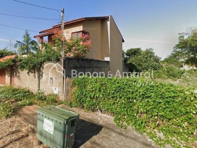 Terreno venda em Campinas, Real Parque