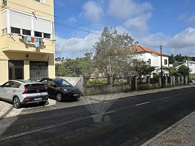 Terreno venda em Barcarena, Oeiras