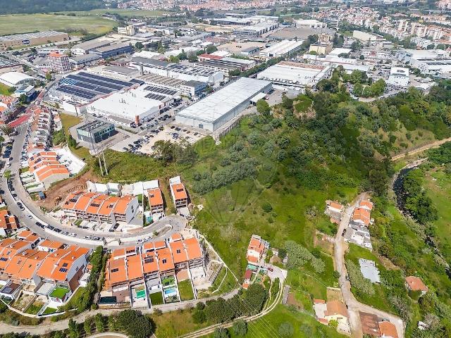 Terreno venda em Núcleo Urbano Histórico de Barcarena, Oeiras