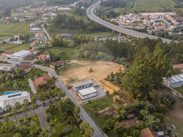 Terreno venda em Areias, Arcozelo