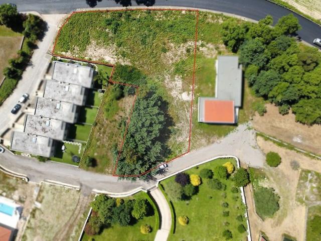Terreno venda em Adães, Barcelos