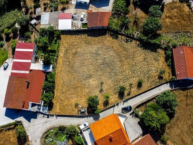Terreno venda em Arcozelo, Braga