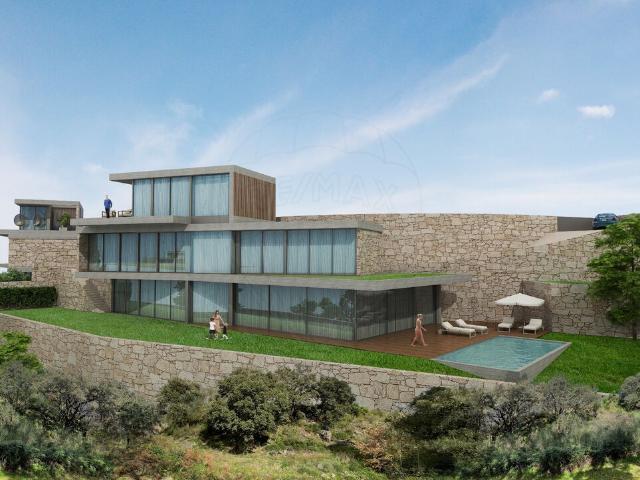 Terreno venda em Arcozelo, Braga
