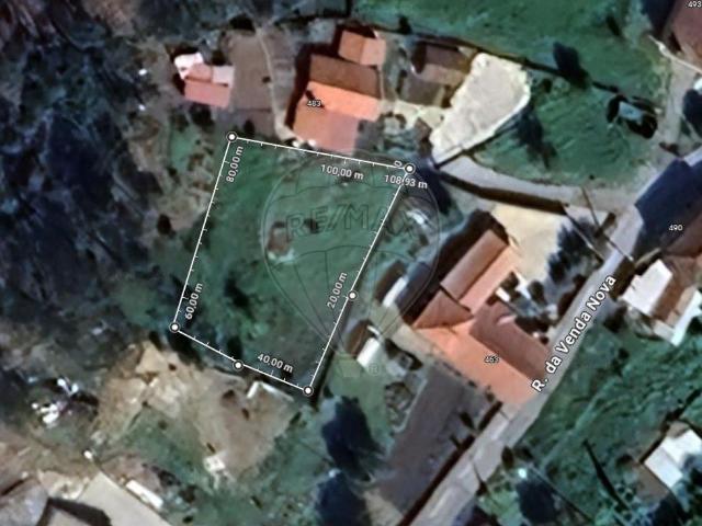 Terreno venda em Cambeses, Arcozelo